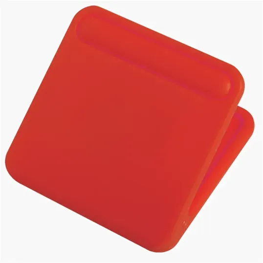 Square Mega Magnetic Utility Clip — view 14