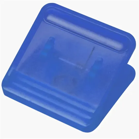 Square Mega Magnetic Utility Clip — view 15