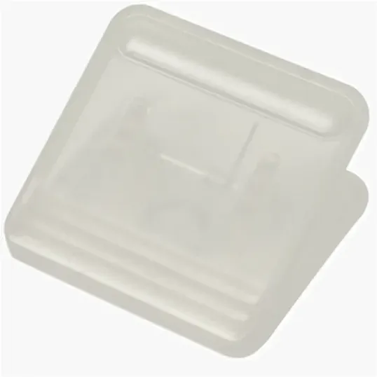 Square Mega Magnetic Utility Clip — view 16