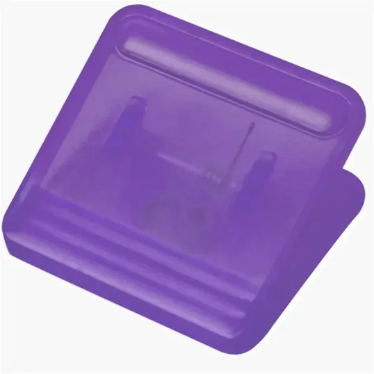 Square Mega Magnetic Utility Clip — view 18