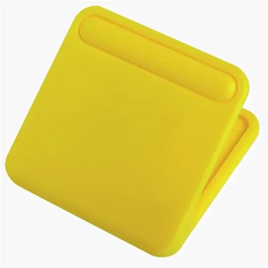 Square Mega Magnetic Utility Clip — view 20