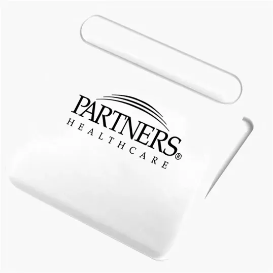 Square Mega Magnetic Utility Clip — view 10