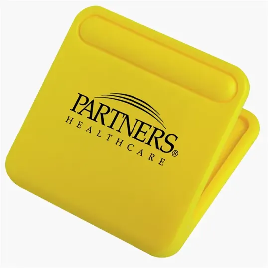 Square Mega Magnetic Utility Clip
