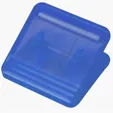 Square Mega Magnetic Utility Clip — view 15