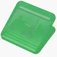 Square Mega Magnetic Utility Clip — view 17