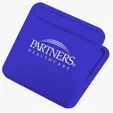 Square Mega Magnetic Utility Clip — view 2