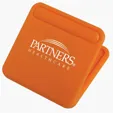 Square Mega Magnetic Utility Clip — view 5