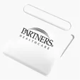 Square Mega Magnetic Utility Clip — view 10