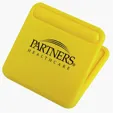 Square Mega Magnetic Utility Clip