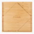 Evans Bamboo Cheese Board Charcuterie Platter — view 2