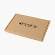 Bamboo Sharpen-It Cutting Board with Gift Box — view 4