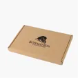 Bamboo Cutting Board with Gift Box — view 3