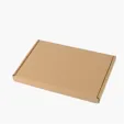 Bamboo Cutting Board with Gift Box — view 4