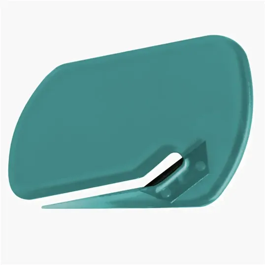 Value Letter Opener Slitter with Protective Steel Blade — view 20