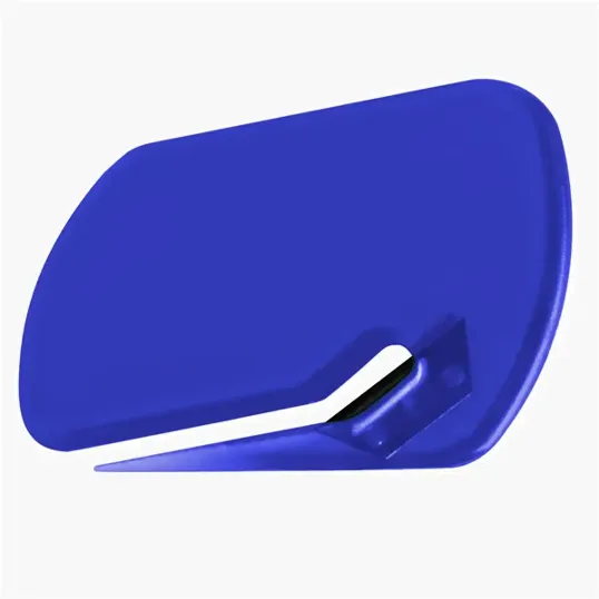 Value Letter Opener Slitter with Protective Steel Blade — view 21