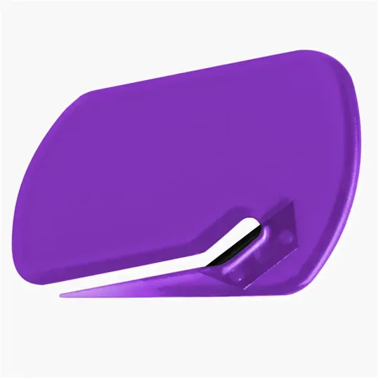 Value Letter Opener Slitter with Protective Steel Blade — view 24