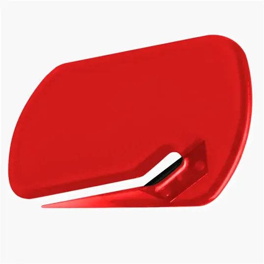 Value Letter Opener Slitter with Protective Steel Blade — view 25