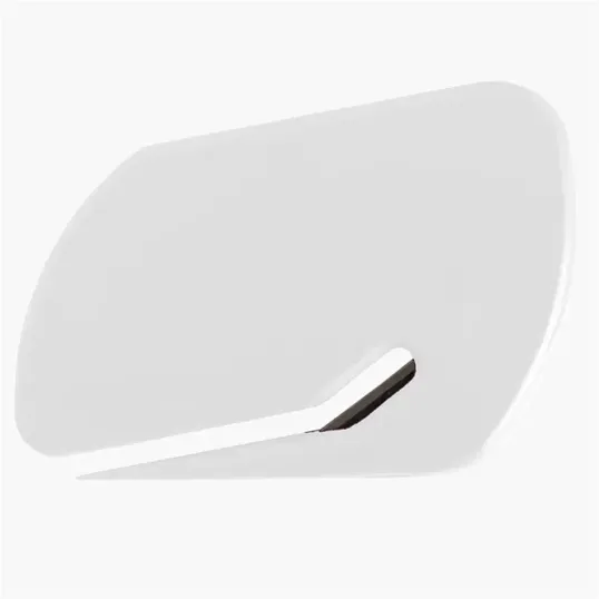Value Letter Opener Slitter with Protective Steel Blade — view 26