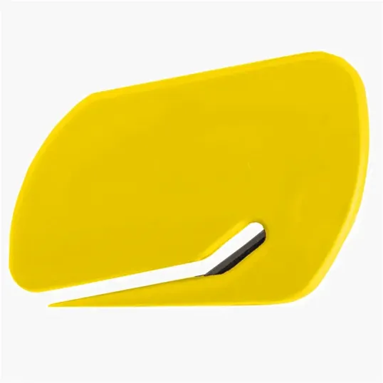 Value Letter Opener Slitter with Protective Steel Blade — view 27