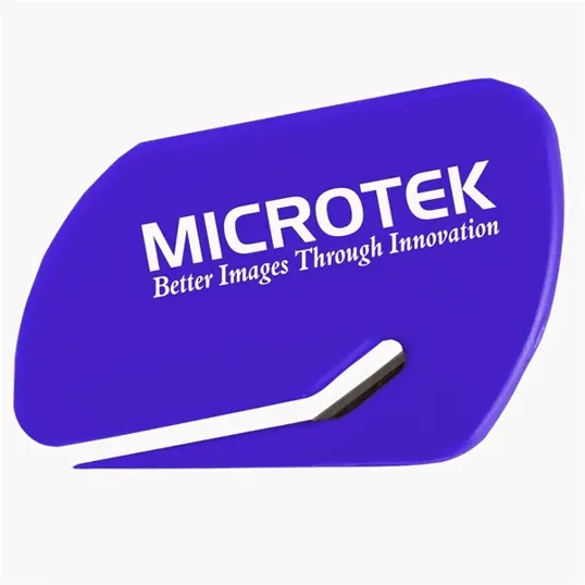 Value Letter Opener Slitter with Protective Steel Blade — view 3