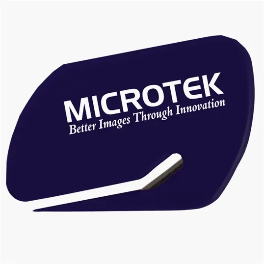 Value Letter Opener Slitter with Protective Steel Blade — view 4