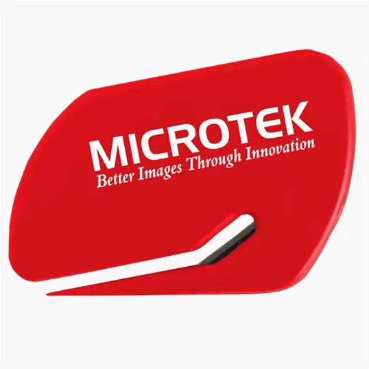 Value Letter Opener Slitter with Protective Steel Blade — view 6