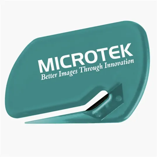 Value Letter Opener Slitter with Protective Steel Blade — view 7