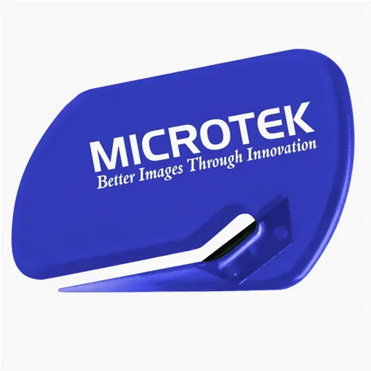 Value Letter Opener Slitter with Protective Steel Blade — view 8