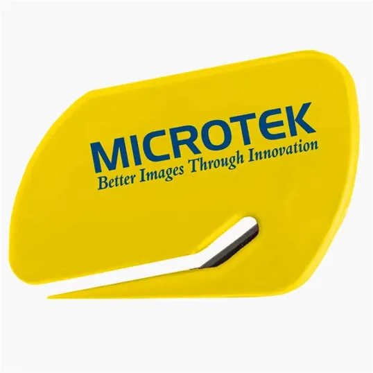 Value Letter Opener Slitter with Protective Steel Blade — view 14