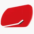Value Letter Opener Slitter with Protective Steel Blade — view 19