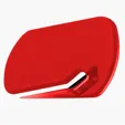 Value Letter Opener Slitter with Protective Steel Blade — view 25