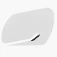 Value Letter Opener Slitter with Protective Steel Blade — view 26