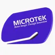 Value Letter Opener Slitter with Protective Steel Blade — view 3