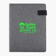 RPET Travel Tech Organizer with Magnetic Closure — view 4