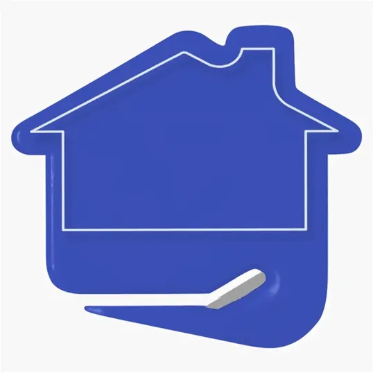 Evans House Letter Opener Slitter — view 15