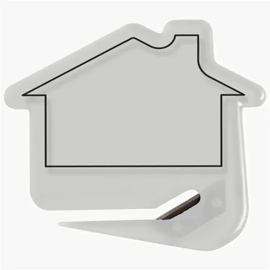 Evans House Letter Opener Slitter — view 20