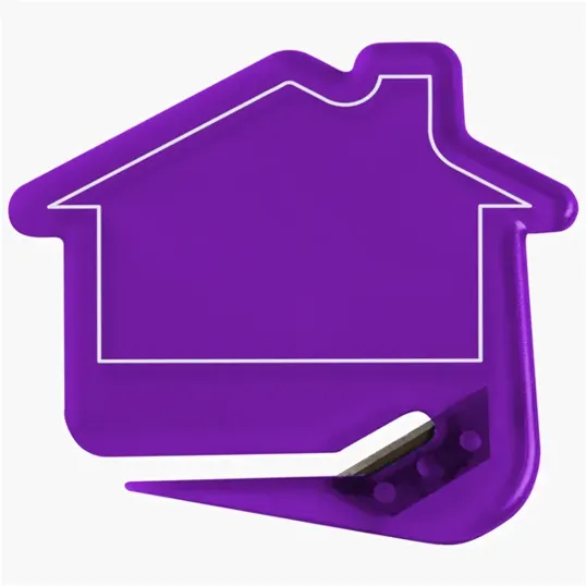 Evans House Letter Opener Slitter — view 22