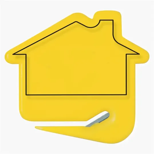 Evans House Letter Opener Slitter — view 25