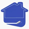 Evans House Letter Opener Slitter — view 15