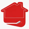 Evans House Letter Opener Slitter — view 18