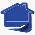Evans House Letter Opener Slitter — view 19