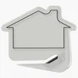 Evans House Letter Opener Slitter — view 20