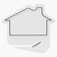 Evans House Letter Opener Slitter — view 24