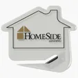 Evans House Letter Opener Slitter — view 8