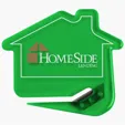 Evans House Letter Opener Slitter — view 9