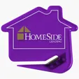 Evans House Letter Opener Slitter — view 10