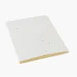 Seed Card Sticky Notepad with Tape Flags — view 2