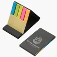 Sticky Note Phone Holder — view 2