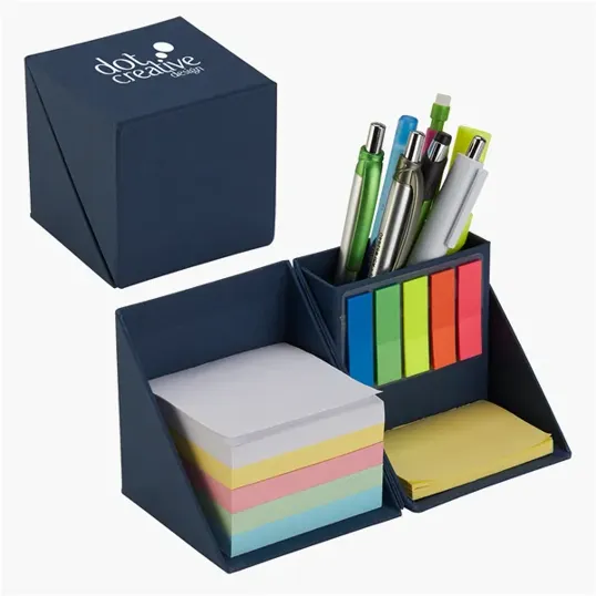 Organize-It Sticky Note Cube — view 2
