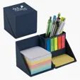 Organize-It Sticky Note Cube — view 2